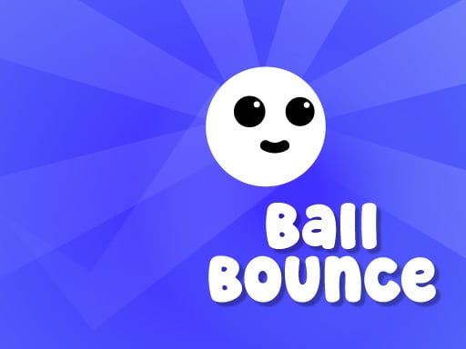 Ball Bounce